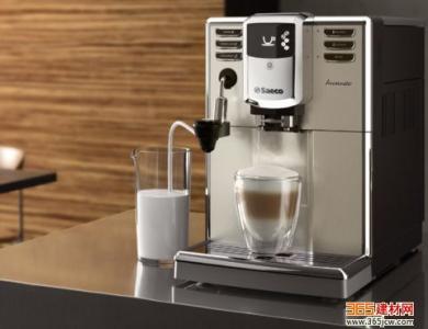 半自动咖啡机使用方法 咖啡机怎么用？全自动咖啡机的使用方法