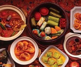 安徽饮食特点 安徽饮食文化