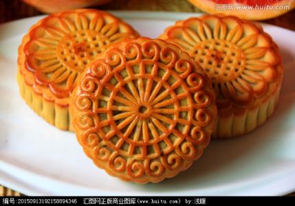 中秋节吃月饼的由来 中秋节与月饼