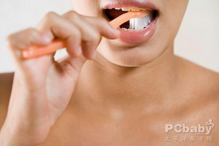 如何护理牙齿 如何有效护理牙齿