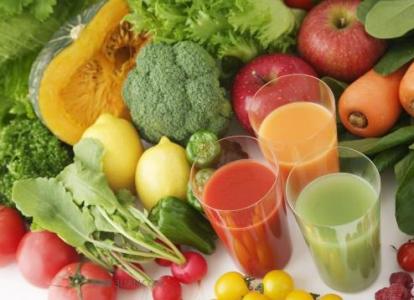 抗癌果蔬汁的制作方法 果蔬汁的祛斑方法