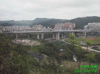 1949台湾基隆中学事件 台湾基隆新山水库