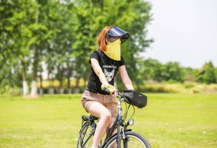 夏天骑自行车防晒装备 夏天骑自行车如何防晒