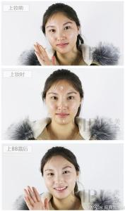 做双眼皮效果更佳 冬季怎样用BB霜效果更佳？