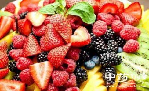 吃什么水果美容养颜 冬季吃什么水果美容