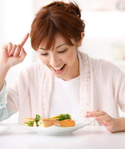 节食减肥如何恢复饮食 不节食也减肥 饮食控制三步法