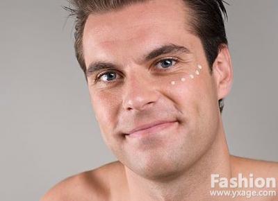 男性毛孔粗大 6招教你正确处理毛孔粗大问题（男性必看）