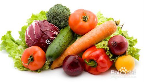 孕妇适合吃哪些蔬菜 适合冬天吃的蔬菜有哪些