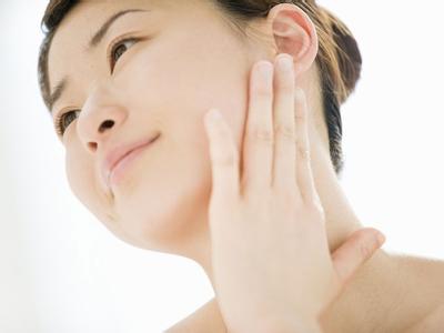 正在过敏的肌肤 干性皮肤怎么护理?
