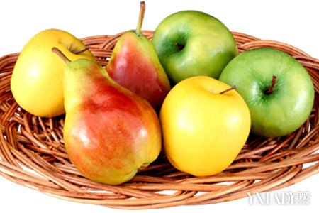 水果的美容功效 每天吃多少水果才达到美容功效