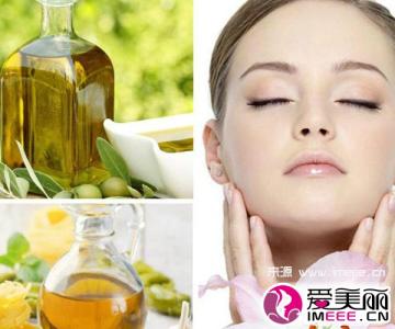 美容橄榄油品牌排行 橄榄油的美容作用