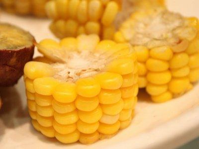 小儿健脾开胃合剂 秋季主食多吃玉米可健脾开胃润肠护肤