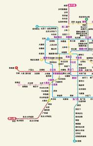 北京自助游路线推荐 北京自助游路线与衣食推荐
