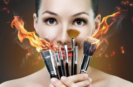 假冒化妆品的危害 化妆品有什么不良反应