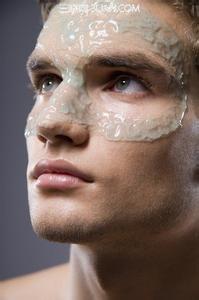 男士敏感肌肤护肤品 如何拯救男士敏感肌肤