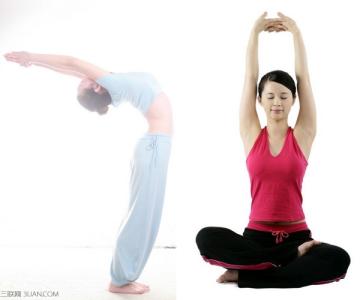 练习哈达瑜伽有哪些技巧