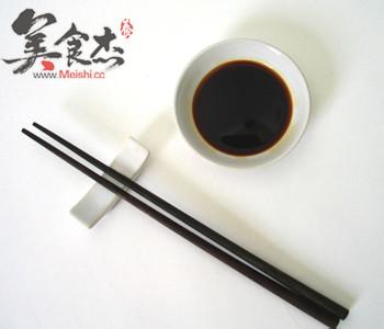 筷子的传说 “筷子”古典传说三则