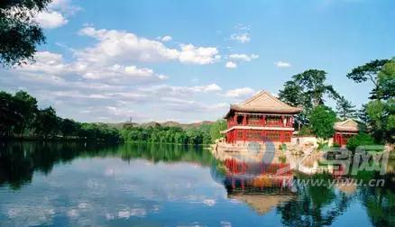 夏季旅游景点排行榜 中国夏季10大旅游景点排行榜