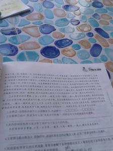 乡村的风阅读答案大全 乡村的风阅读答案