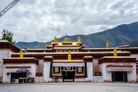 怎样从山南到桑耶寺 山南昌珠寺