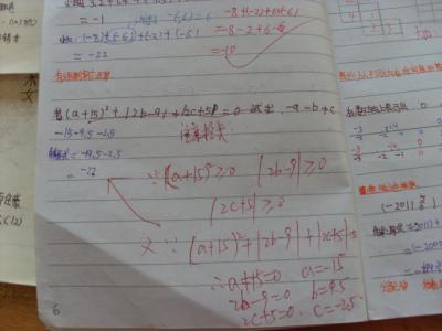 小学数学作业批语 初二数学作业批语大全