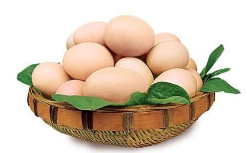 艾叶煮鸡蛋男人能吃吗 男人鸡蛋吃多会怎样