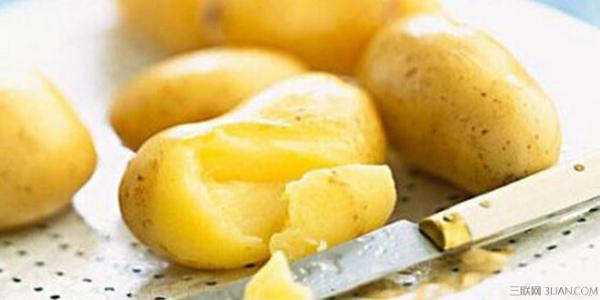 土豆怎么吃最好 土豆怎么吃最营养