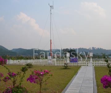 旅游景区 气象 观测 旅游中怎样观测气象