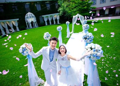 结婚流程婚礼筹备 新人结婚的婚礼筹备流程是什么