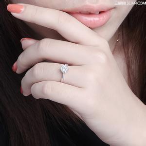订婚戒指和结婚戒指 订婚戒指和结婚戒指的区别有哪些