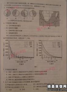 理综答题时间分配 如何合理分配答题时间