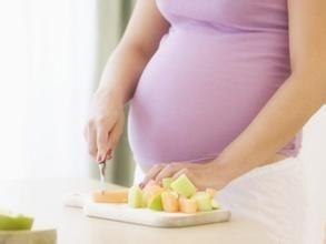 怀孕初期孕妇吃啥最好 孕妇怀孕初期吃什么好