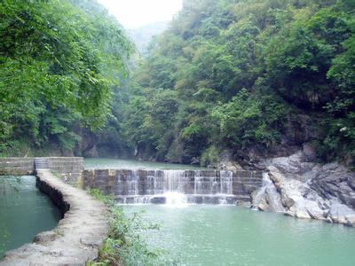 沿河麻阳河图片 麻阳河