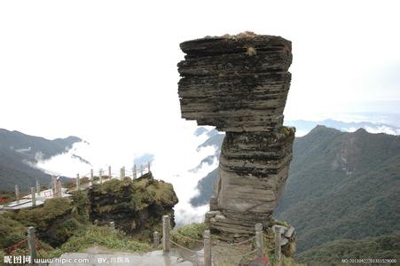 梵净山什么时候去最好 梵净山