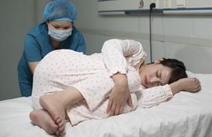 无痛分娩过程 无痛分娩过程中有哪些危险