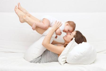 怎么促进宝宝智力发育 胎教故事促进宝宝智力发育