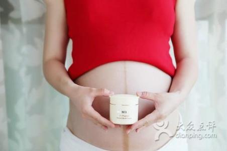 孕期如何预防妊娠纹 孕期如何预防妊娠纹的发生