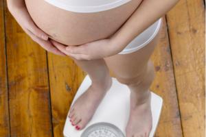 孕妇8-9月怎么控制体重 孕妇孕期如何控制体重
