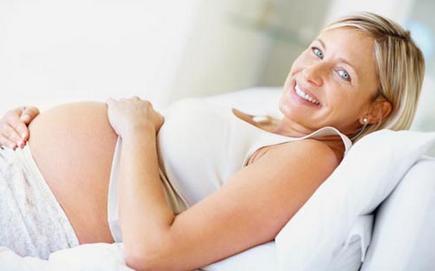 孕期五月高龄孕第16周 高龄孕妇如何安全的度过孕期