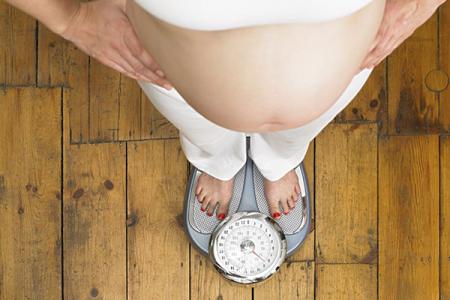 孕妇几个月开始长体重 孕妇体重什么时候开始测