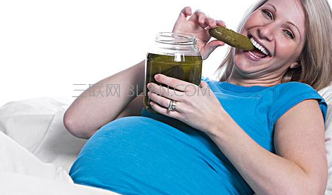 吃什么会变笨 孕妇吃什么会让宝宝变笨
