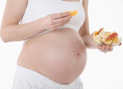 孕晚期怎么才能早点生 孕期如何吃才能保证“长胎不长肉”呢