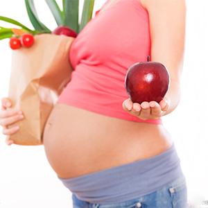 孕妇腹泻可以吃苹果吗 孕妇拉肚子能吃苹果吗