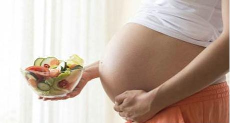 孕晚期吃什么能快点生 孕晚期吃什么好顺产