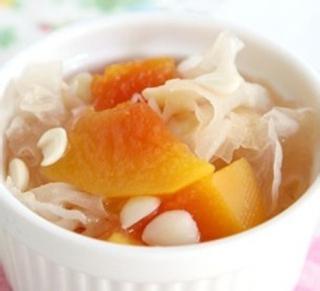 木瓜排骨汤的做法 木瓜排骨炖杏仁的做法