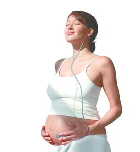 孕期胎教 孕期胎教的运动规律