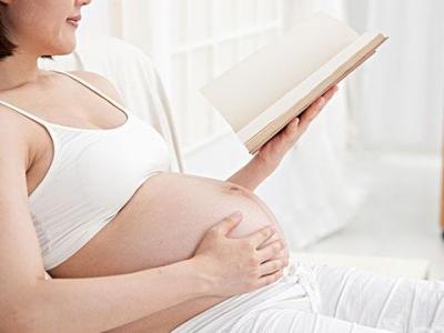 胎教书籍推荐 职场孕妈的胎教法推荐