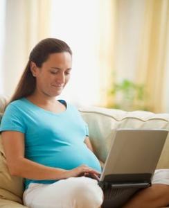 健康饮食的十项原则 怀孕能用电脑吗？孕妇用电脑时间？孕妇用电脑的12个健康原则