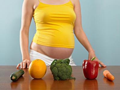 孕妇安胎食物 孕妇安胎的最佳食物