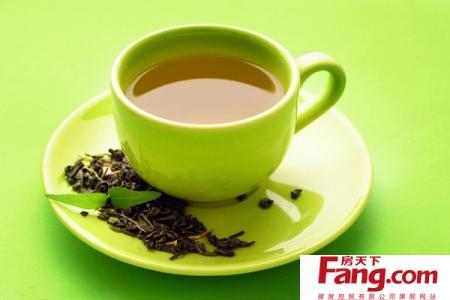 绿茶有助于减肥吗 孕妇适量饮绿茶有助胎儿健康